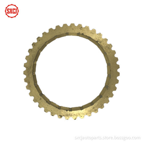 manual auto parts synchronize ring OEM 1700S-033 for dongfeng